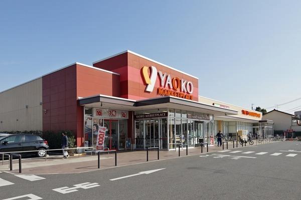 コーポラスクレストC棟(ヤオコー松戸稔台店)