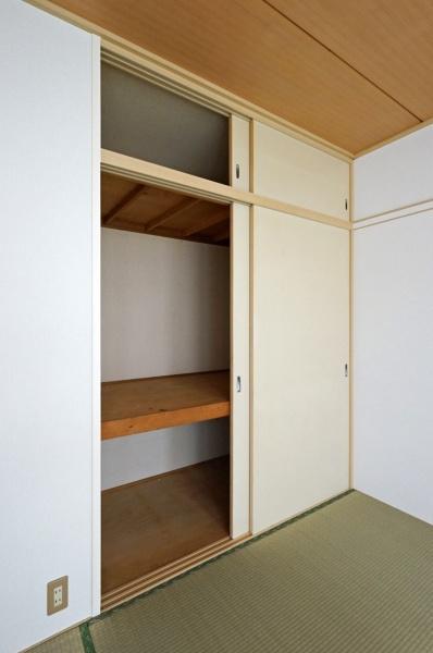 コーポラスクレストC棟(その他設備)