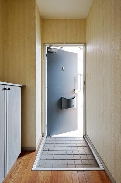 コーポラスクレストC棟