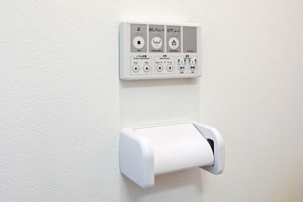 サンシャトー松戸