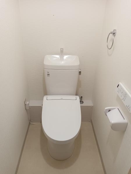 コンフォール南柏