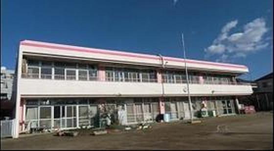 コンフォール南柏(豊町保育園)
