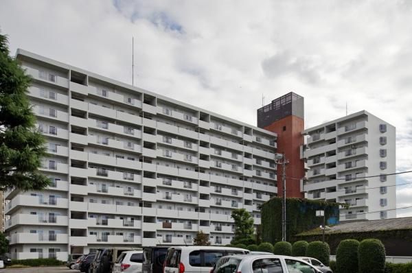 コンフォール南柏