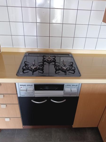 コンフォール南柏