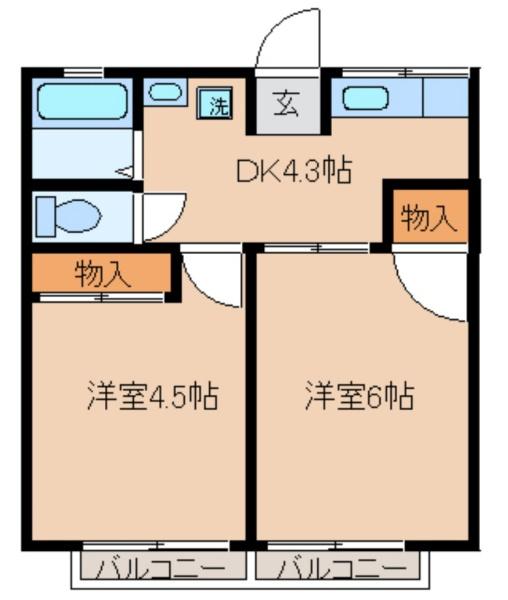 シティハイムドリーム