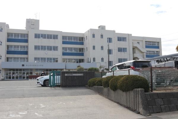 シティハイムドリーム(流山市立南流山小学校)