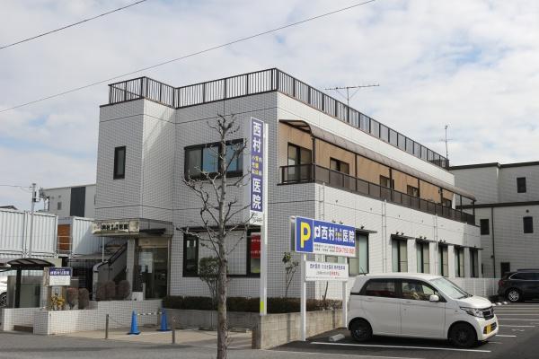 シティハイムドリーム(西村医院)