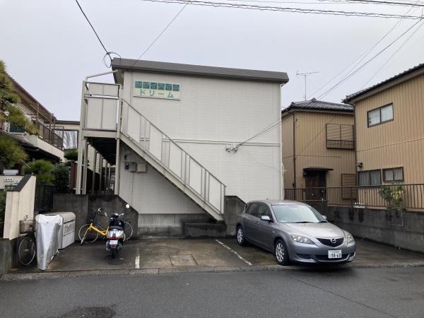 シティハイムドリーム