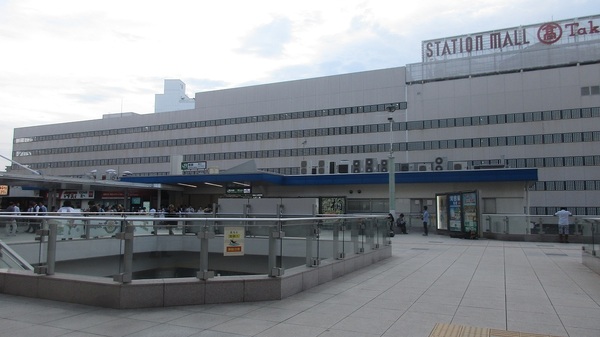 ジュネパレス柏第91(柏駅(JR常磐線))