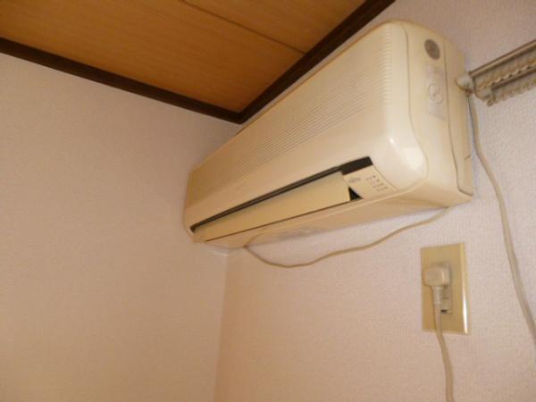 一新ハイツ