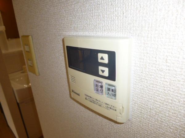 一新ハイツ