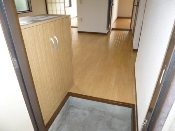 一新ハイツ