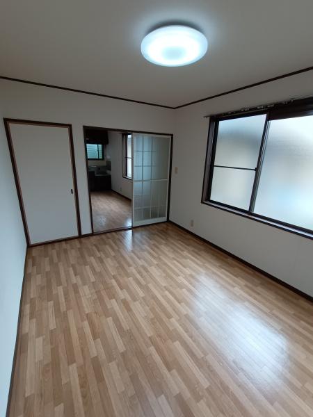 一新ハイツ