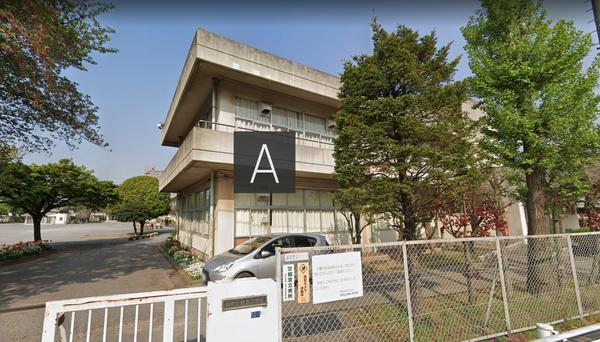 ジュネパレス柏第91(柏市立旭東小学校)