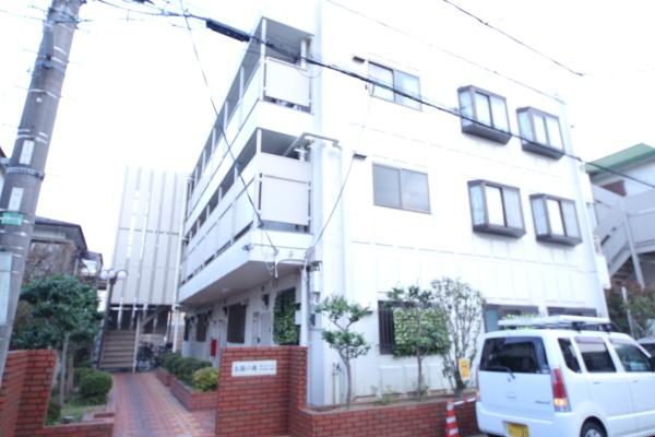 太陽の森マンションパート101