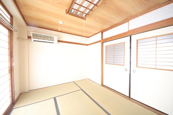 太陽の森マンションパート101