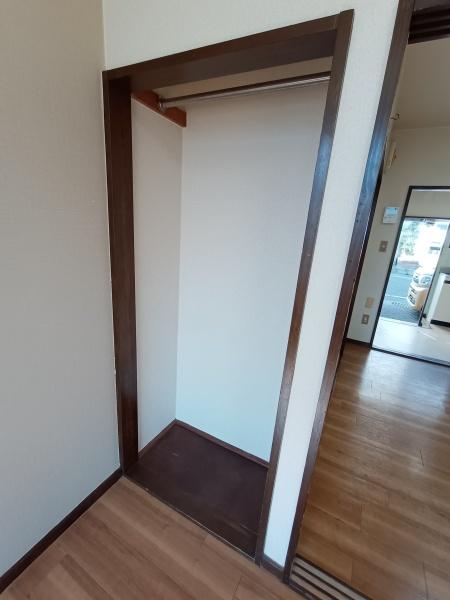 メゾンド秋山