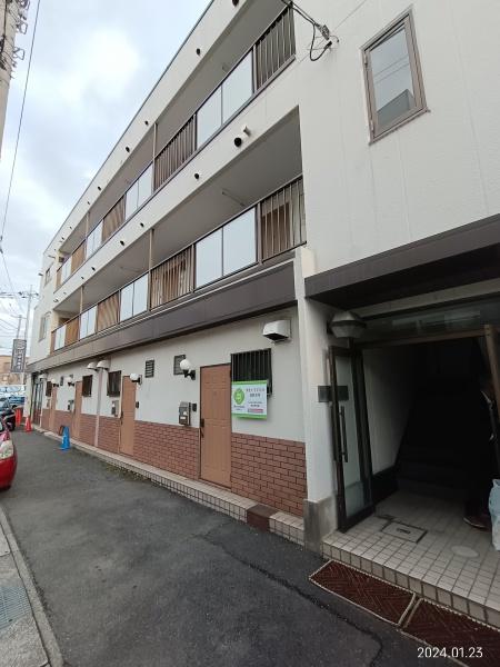 メゾンド秋山