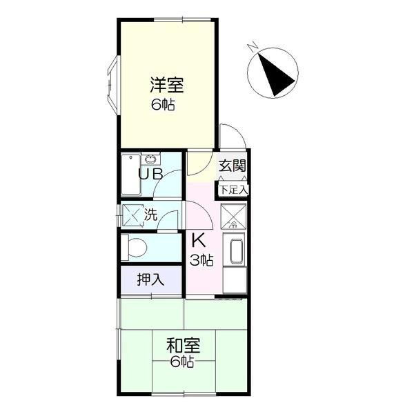 ベルサーチ壱番館