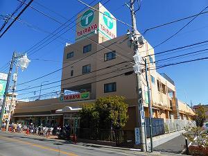 ベルサーチ壱番館(エコスTAIRAYAみのり台店)