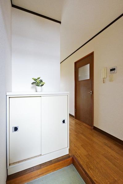 ベルサーチ壱番館