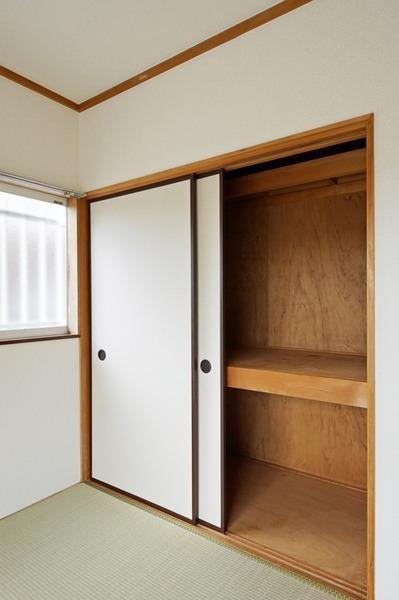 ベルサーチ壱番館