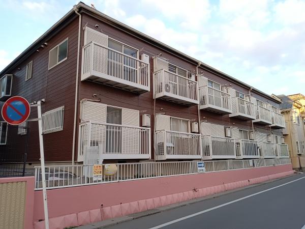 ベルサーチ壱番館