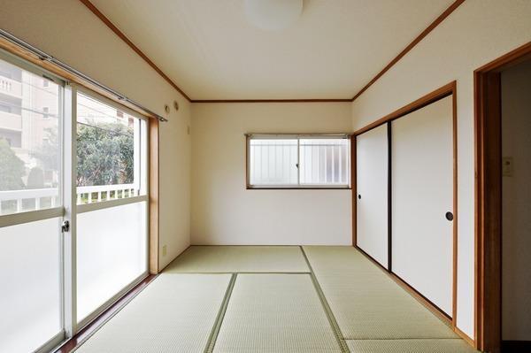 ベルサーチ壱番館