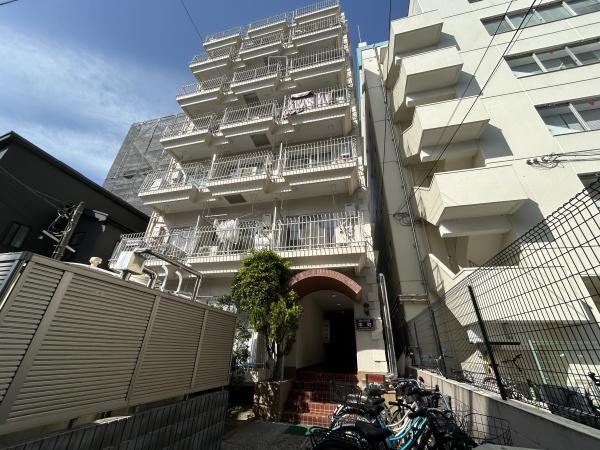 ビューハイツ本町