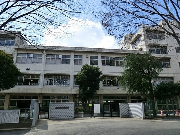 五香西6丁目戸建(牧の原小学校)