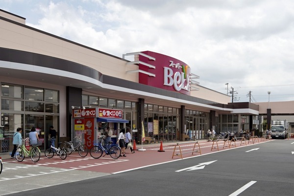 五香西6丁目戸建(ベルクス松飛台店)