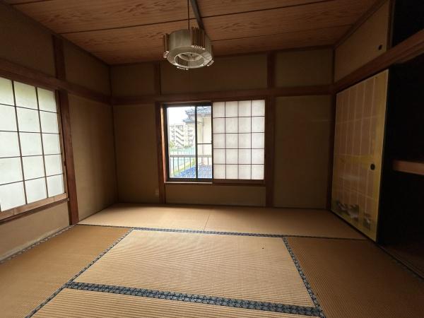 五香西6丁目戸建