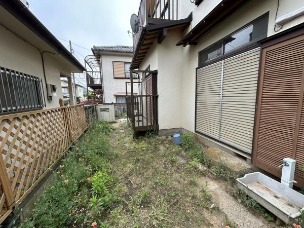 五香西6丁目戸建