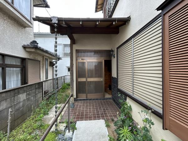 五香西6丁目戸建