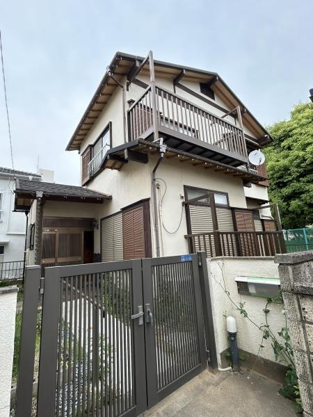 五香西6丁目戸建