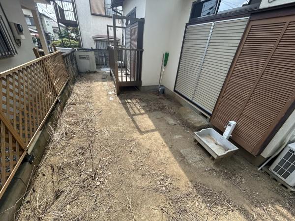 五香西6丁目戸建