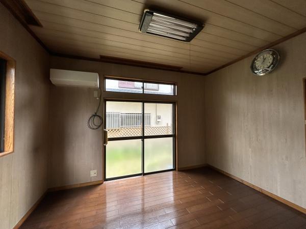 五香西6丁目戸建