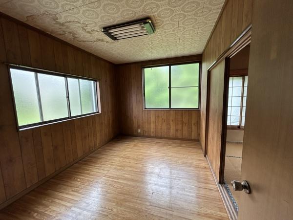 五香西6丁目戸建