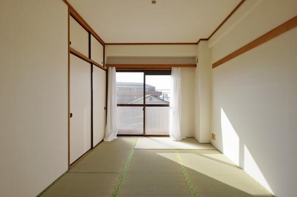 タマリスク馬橋