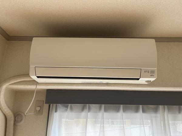 ビューハイツ本町