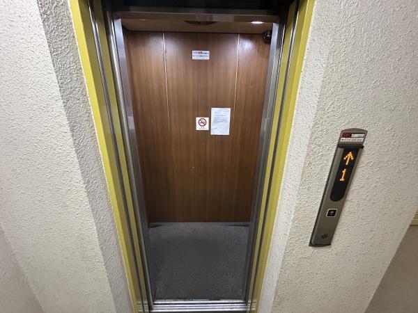 ビューハイツ本町