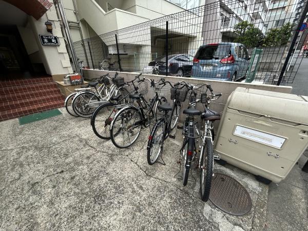 ビューハイツ本町