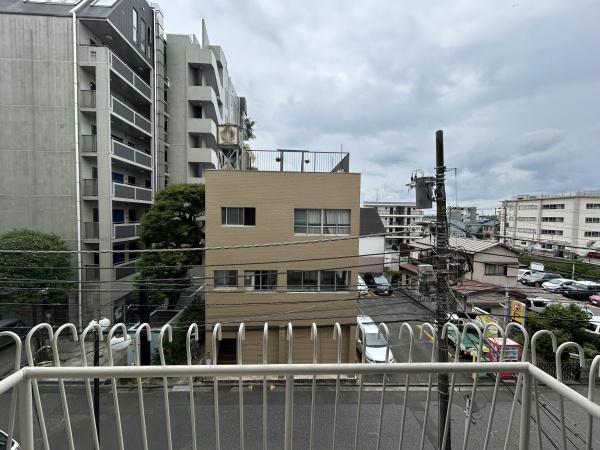 ビューハイツ本町