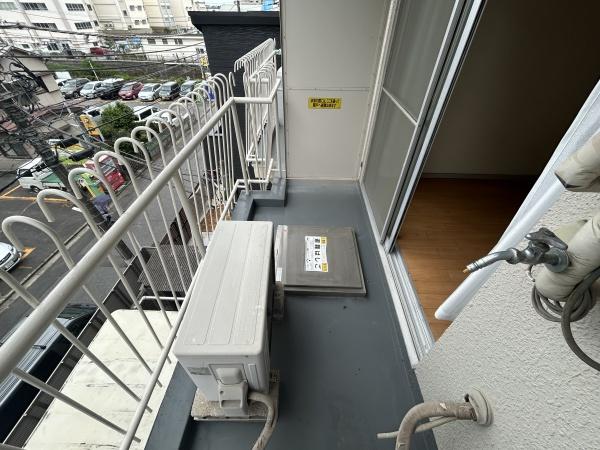 ビューハイツ本町