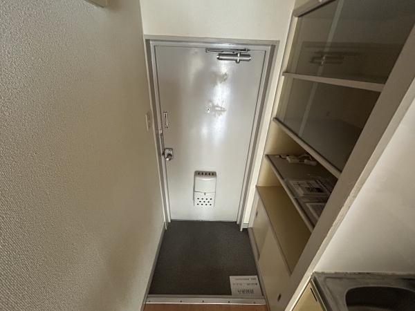 ビューハイツ本町