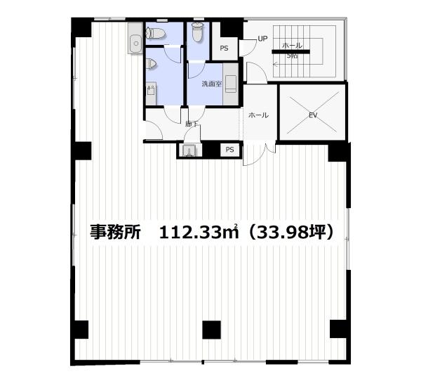 パップス松戸ビル