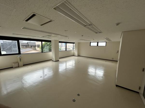 パップス松戸ビル