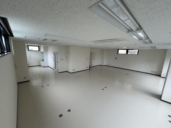 パップス松戸ビル