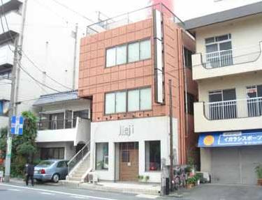 松戸市小根本の店舗（建物一部）