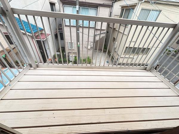 栄町8丁目貸家